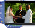 Ruston Wedding Video Ceremony