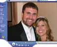Wedding Short Form Video